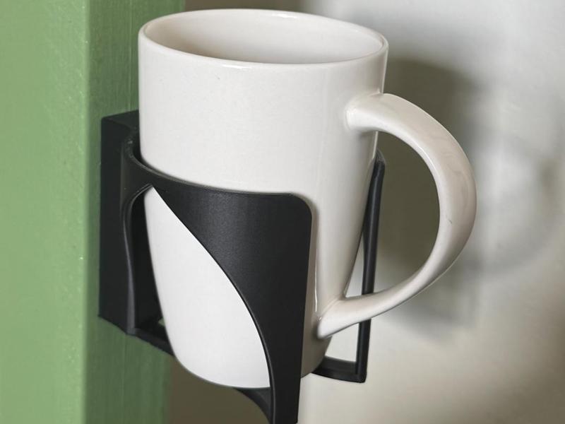 Ultimate Beverage Holder V1