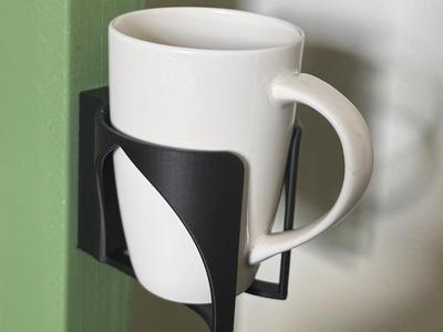 Ultimate Beverage Holder V1