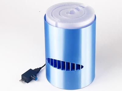 Yuki Air Cooler