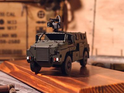 Bushmaster 