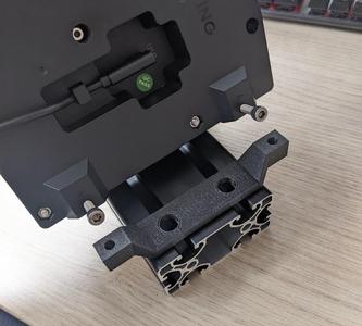 WinWing MIP MFD ICP UFC Panel Mounts for 4080 