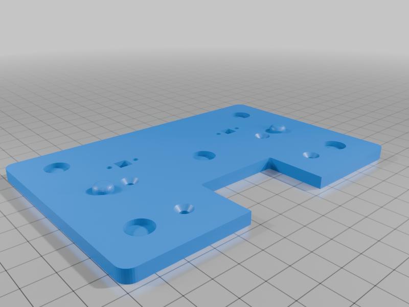 BigTreeTech K-Screen Portable Dock