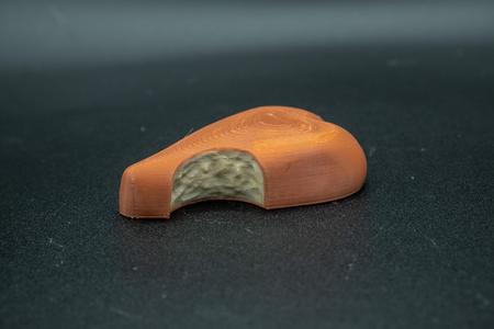 Reese's Valentine's Heart