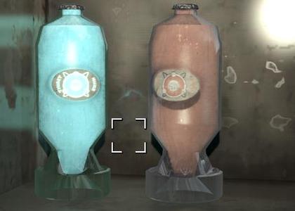 Ion Brew Bottle