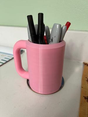 Can Koozie with Handle