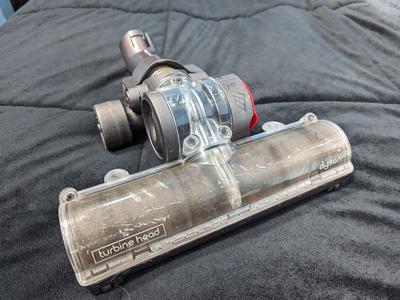 Dyson DC23 Impeller V2
