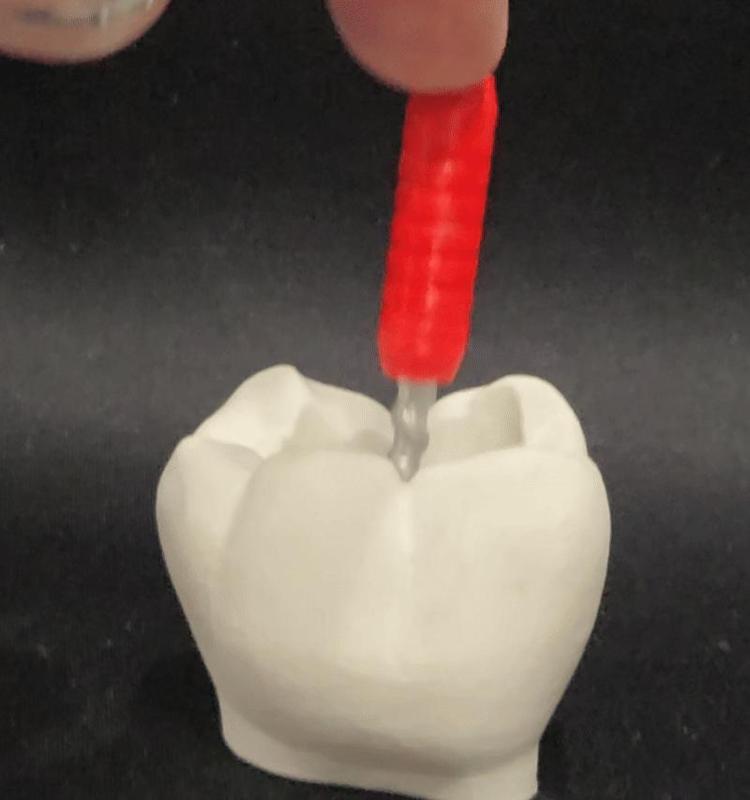 Root Canal Clicker - Endo Clicker
