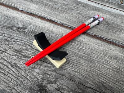 Chopstick holder