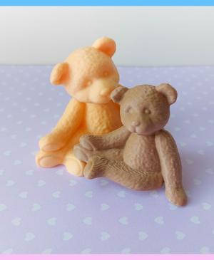 Toby Teddy