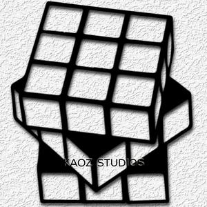 rubiks cube wall art gamer wall decor rubix cube puzzle wall decor