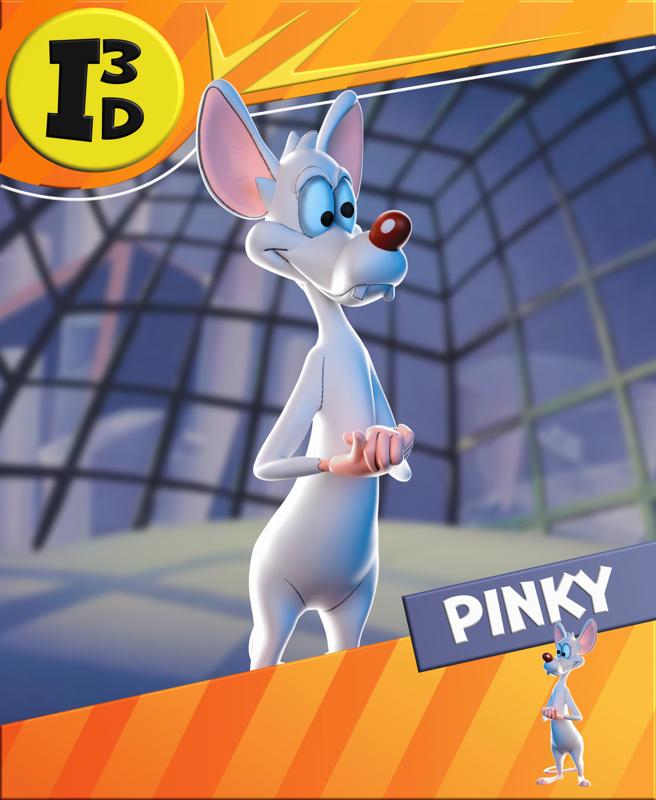 Pinky 