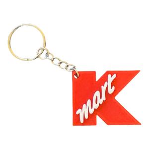 Kmart keychain