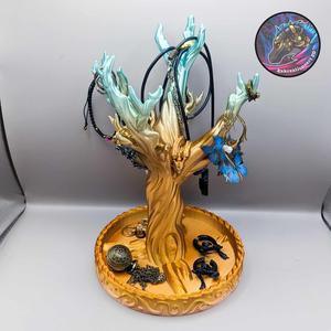Jewelry Tree