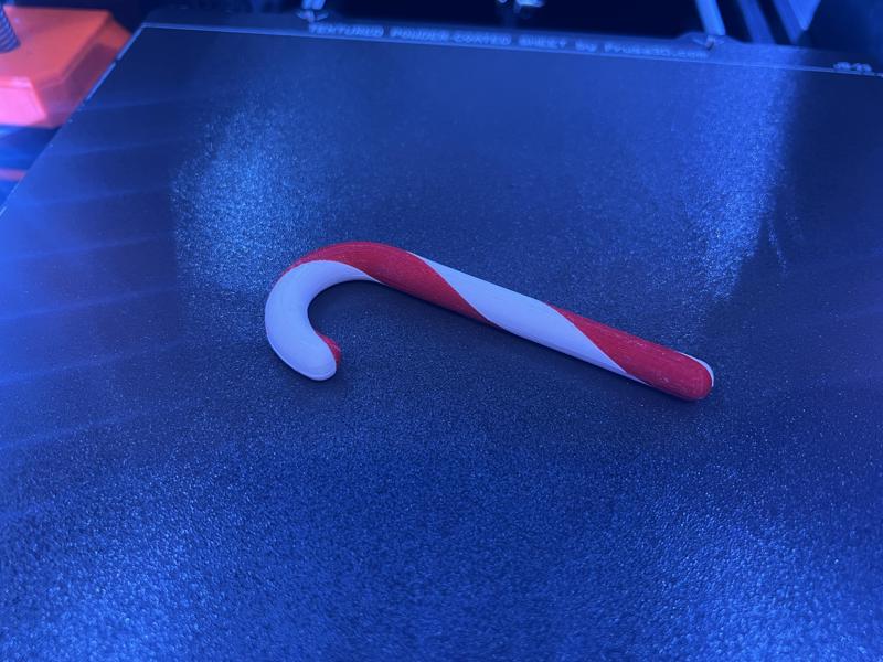 Zuckerstange