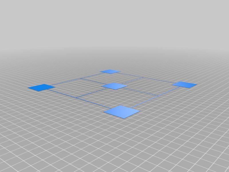 Bed Level Test 190x190