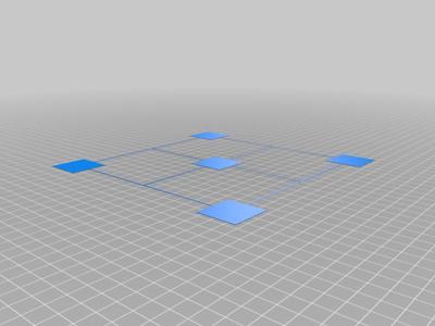 Bed Level Test 190x190