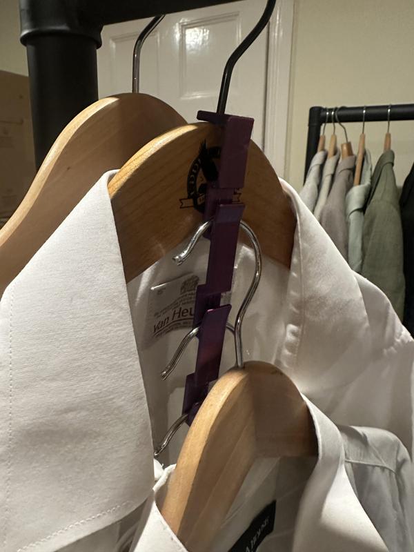 Multi hanger Snake same - BackToSchool