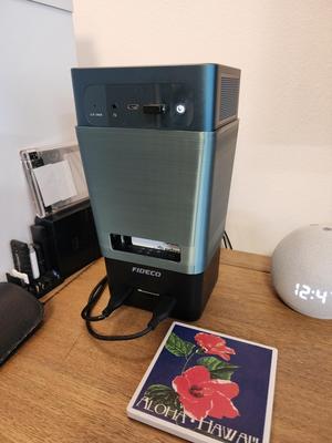 Beelink SER 6 Max Stand