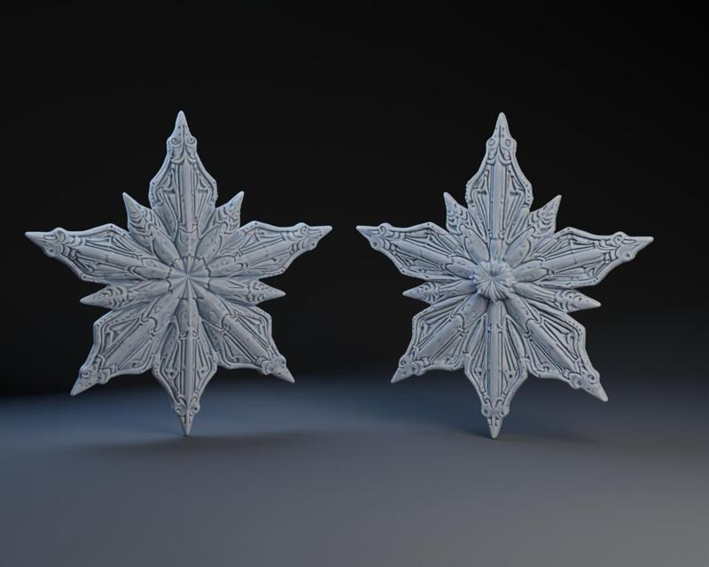 Nativity: Star of Bethlehem
