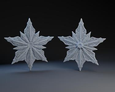 Nativity: Star of Bethlehem