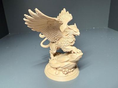 Griffin for Dungeons and Dragons DND
