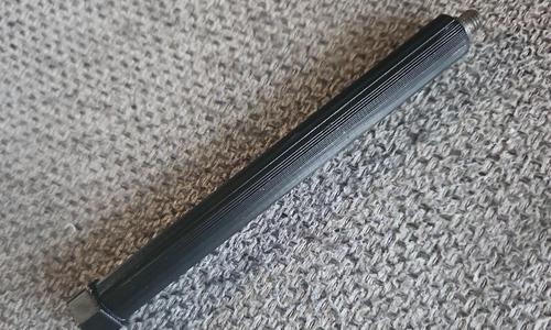 Black Powder nipple wrench