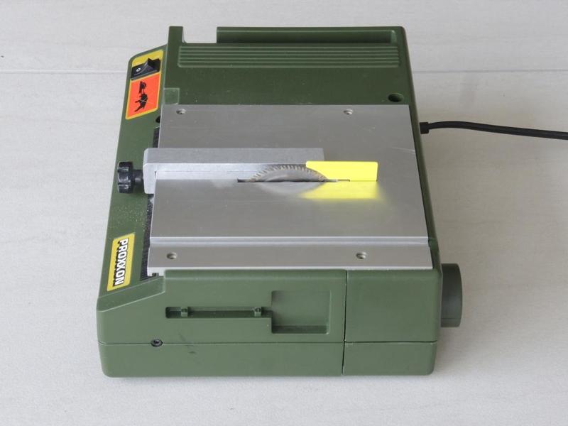 Splitting Wedge for Proxxon KS 230
