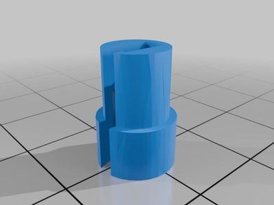 Ac Cable Stopper