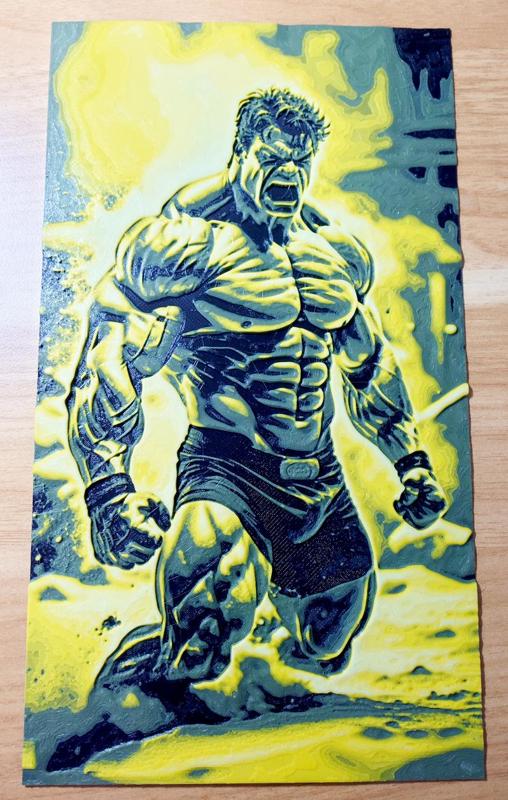Hulk