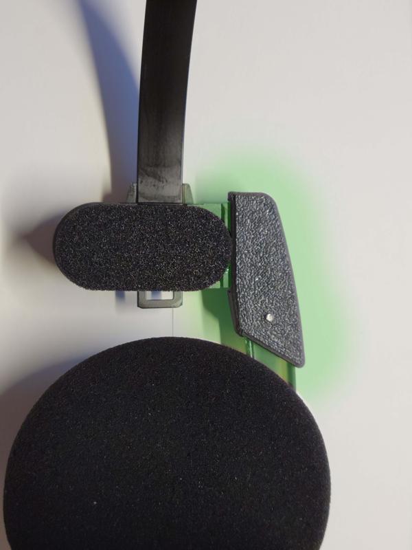Koss Porta Pro Headphone Repair