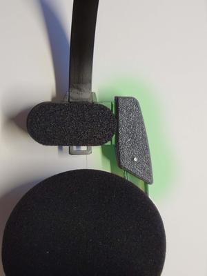 Koss Porta Pro Headphone Repair
