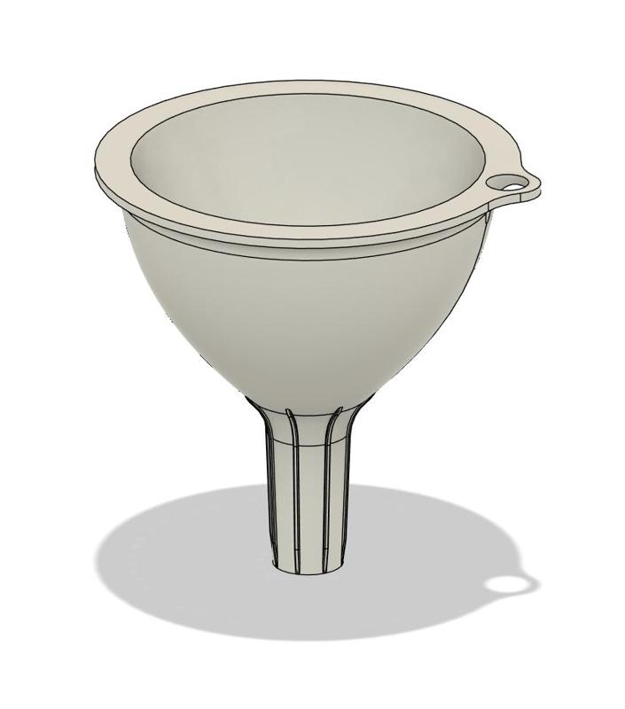 Funnel