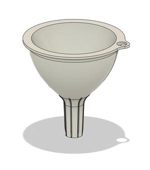 Funnel