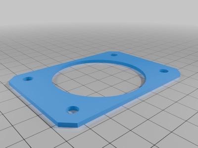 Thorgal's Cyclone dust collector gaskets