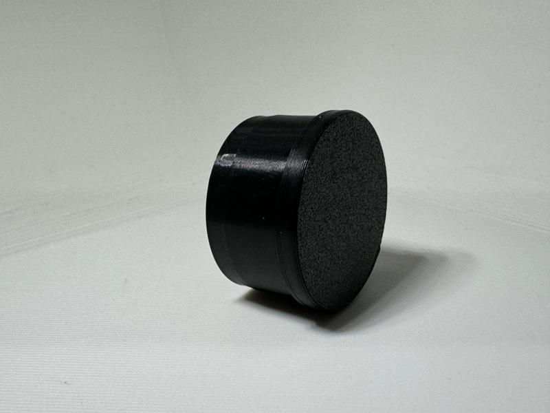 John Deere E130 Bumper Cap
