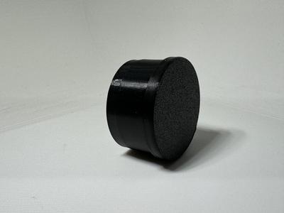 John Deere E130 Bumper Cap
