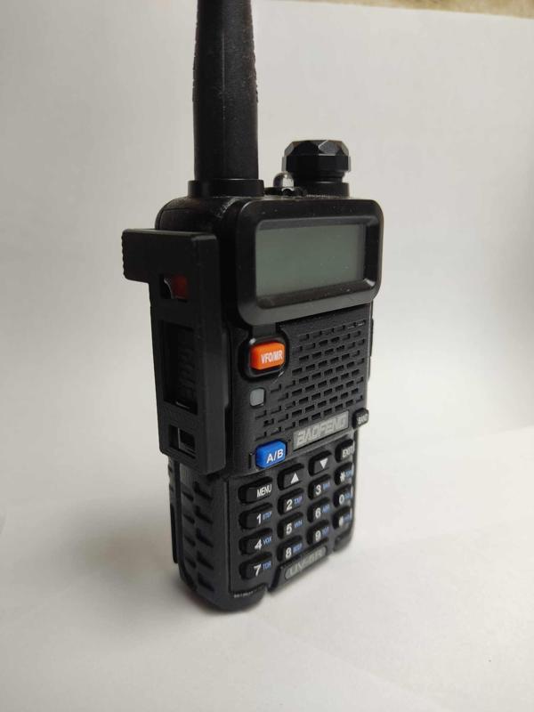baofeng button cover for uv-5r
