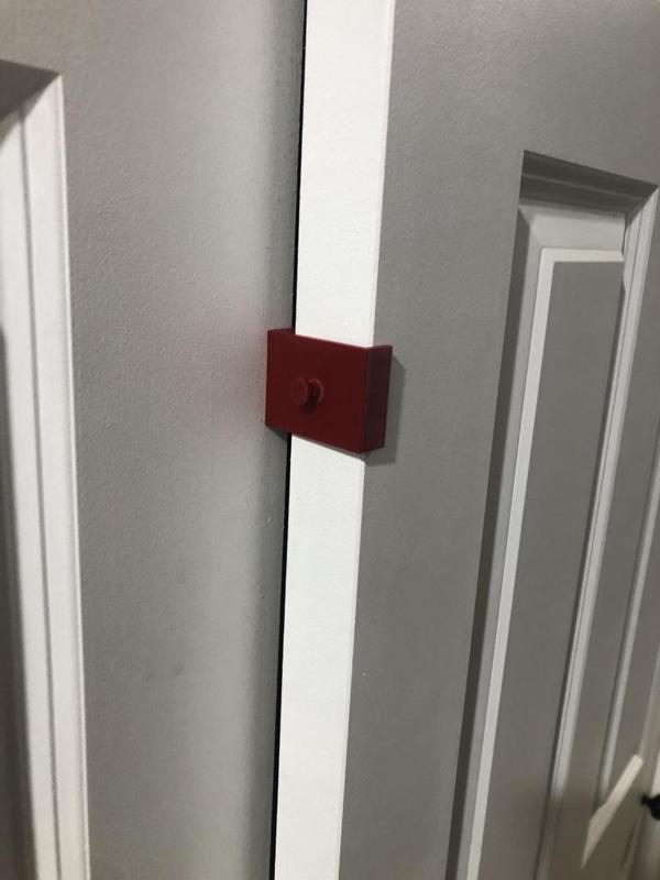 Sliding door