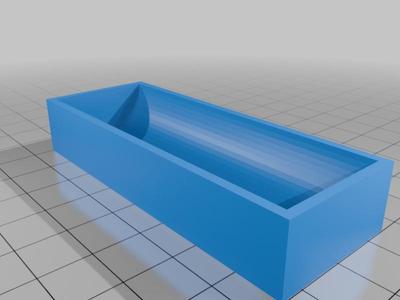 Sequence token holder