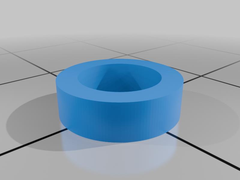 Traxxas 2545 steering bushings