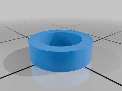 Traxxas 2545 steering bushings