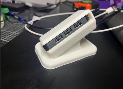 Philips USB dock holder 