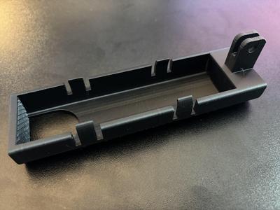 RadiaCode holder