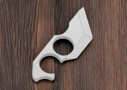 Mini Finger Knife