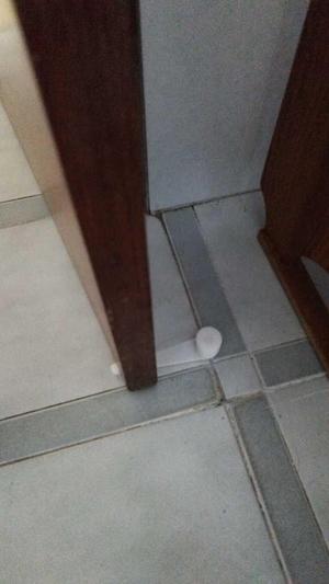 Traba puertas - Door Stop