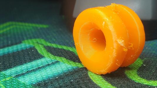 Grommet