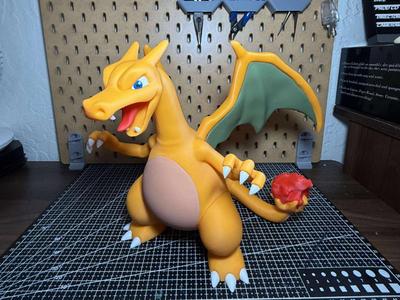 Charizard - Pokemon