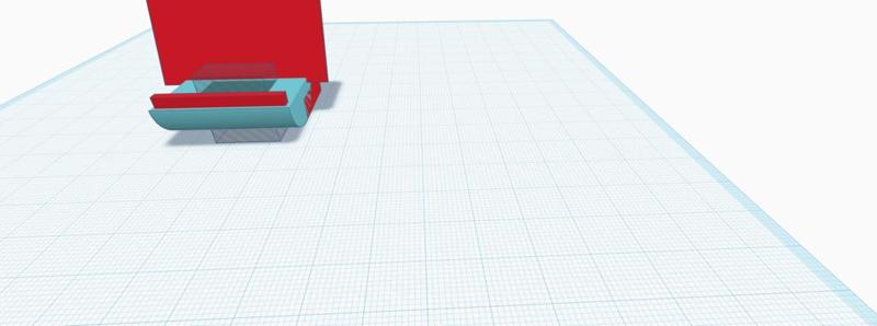 Yet another phone stand V2