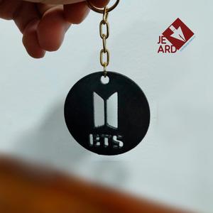 BTS keyrings