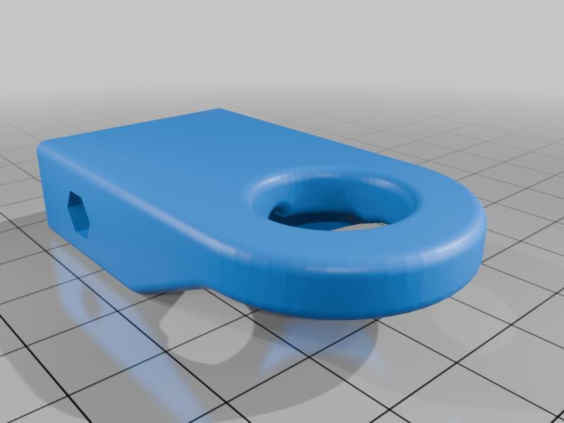 Arisoft P90 Sling Mount